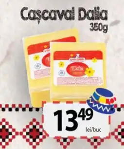 Unicarm Cascaval Dalia Ofertă