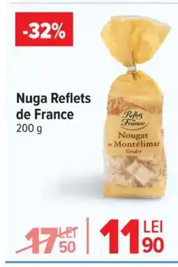 Carrefour Market REFLETS DE FRANCE Nuga Ofertă