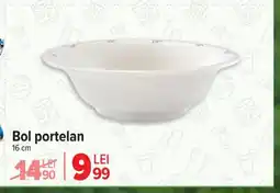 Carrefour Market Bol portelan Ofertă