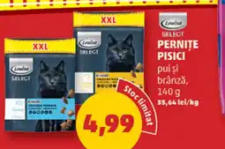 Penny Pernițe pisici Ofertă