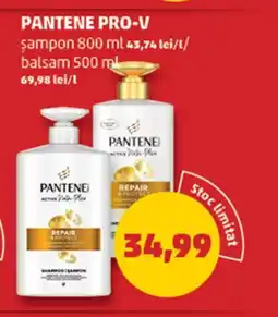 Penny PANTENE Pro-v Ofertă