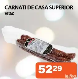 Unicarm Carnati de casa superior vrac Ofertă