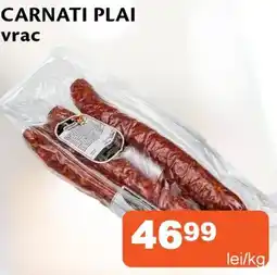 Unicarm Carnati plai vrac Ofertă