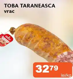 Unicarm Toba taraneasca vrac Ofertă