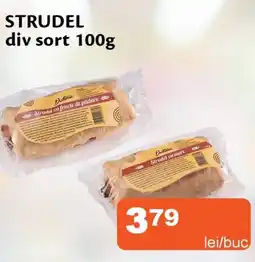 Unicarm Strudel Ofertă
