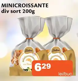 Unicarm Minicroissante Ofertă