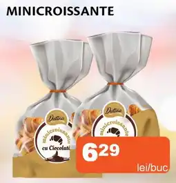 Unicarm Minicroissante Ofertă