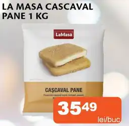 Unicarm La masa cascaval pane Ofertă