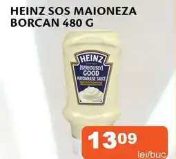 Unicarm Heinz sos maioneza borcan Ofertă