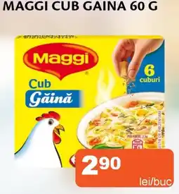 Unicarm Maggi cub gaina Ofertă