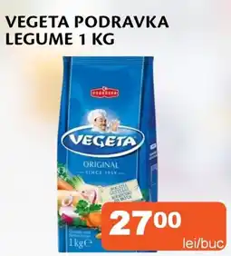 Unicarm Vegeta podravka legume Ofertă
