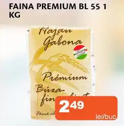 Unicarm Faina premium bl 55 Ofertă