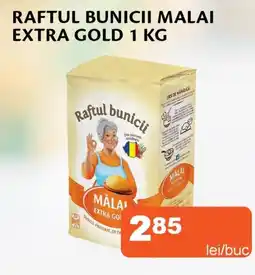 Unicarm Raftul bunicii malai extra gold Ofertă