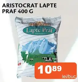 Unicarm Aristocrat lapte praf Ofertă