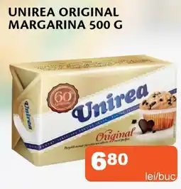 Unicarm Unirea original margarina Ofertă
