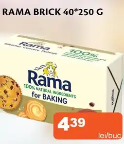 Unicarm Rama brick Ofertă
