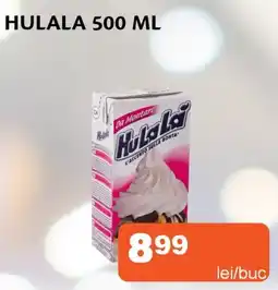 Unicarm Hulala Ofertă