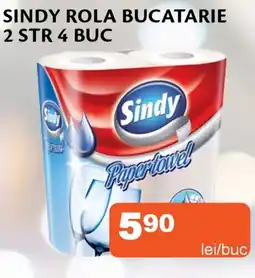 Unicarm Sindy rola bucatarie Ofertă