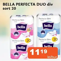 Unicarm Bella perfecta duo Ofertă