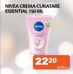 Unicarm Nivea crema curatare essential Ofertă