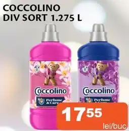 Unicarm COCCOLINO Ofertă