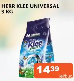 Unicarm Herr klee universal Ofertă