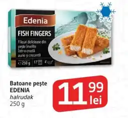 Supeco Batoane peşte EDENIA Ofertă