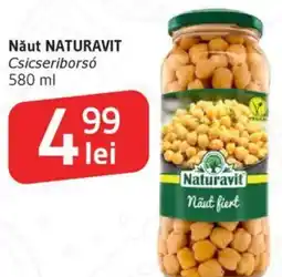 Supeco Nǎut NATURAVIT Ofertă