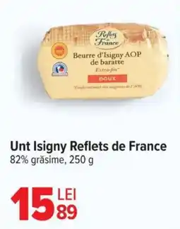 Carrefour Unt Isigny Reflets de France Ofertă