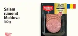 Carrefour Salam rumenit Moldova Ofertă