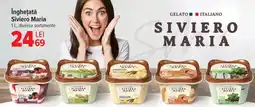 Carrefour Îngheţată Siviero Maria Ofertă