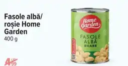 Carrefour Fasole albǎ/ rosie Home Garden Ofertă