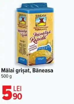Carrefour Mǎlai grişat, Băneasa Ofertă