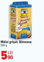 Carrefour Mǎlai grişat, Băneasa Ofertă