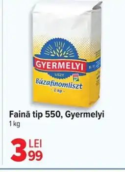 Carrefour Fainǎ tip 550, Gyermelyi Ofertă