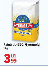 Carrefour Fainǎ tip 550, Gyermelyi Ofertă