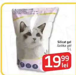 Supeco Silicat gel Ofertă