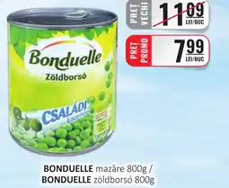 CBA BONDUELLE mazăre Ofertă