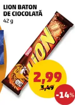 Penny Lion baton de ciocolată Ofertă