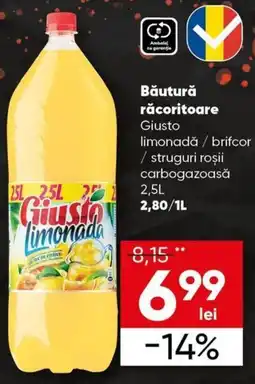 PROFI Băutură răcoritoare Ofertă