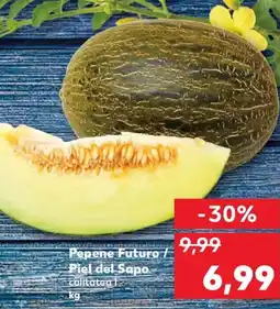 Kaufland Pepene Futuro Piel del Sapo Ofertă