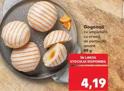Kaufland Gogoaşă Ofertă
