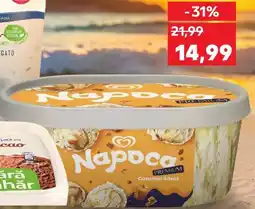 Kaufland NAPOCA Premium Îngheţată Ofertă