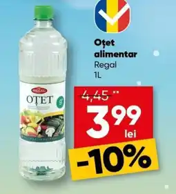 PROFI Oțet alimentar Regal Ofertă