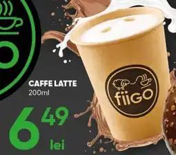 PROFI Caffe latte Ofertă