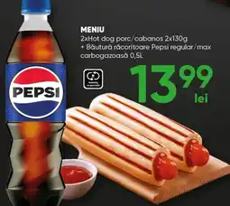 PROFI MENIU Ofertă