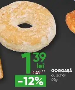 PROFI Gogoașă cu zahăr Ofertă
