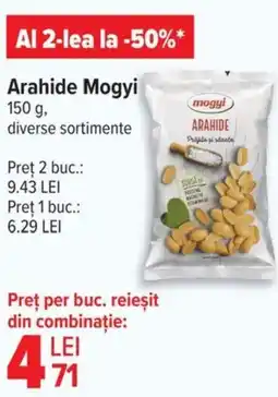 Arahide Mogyi