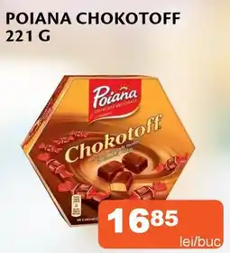 Unicarm Poiana chokotoff Ofertă