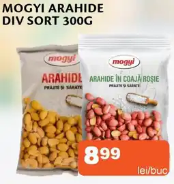 Unicarm Mogyi arahide Ofertă